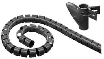 MicroConnect MicroConnect kabel Eater, 2,5 m, kabelski podaljšek