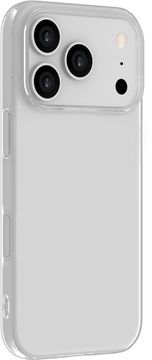 eSTUFF eSTUFF ES67100057 prozoren ovitek za telefon 6,3"