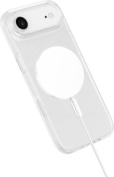 eSTUFF Ovitek za telefon eSTUFF ES67141056, prozoren, 6,6"