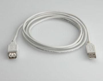 Value USB 2.0 kabel , A do A, M/Ž, 1,8 m, 11.99.8949