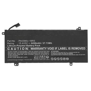 CoreParts Baterija CoreParts mbxto-BA0073 za Toshiba Dynabook
