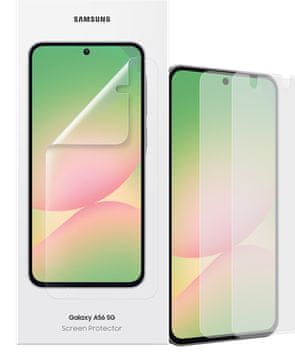 Samsung EF-UA566 Prozorna zaščita za zaslon 1 kos.