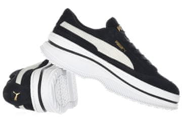 shumee Puma - ženski čevlji - deva suede WN'S 372423-03 37
