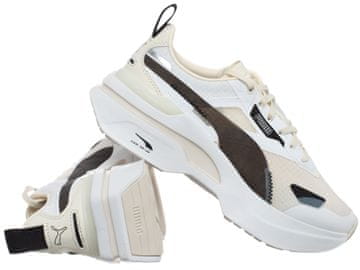shumee Puma - unisex čevlji - kosmo rider WNS 383113-13 43