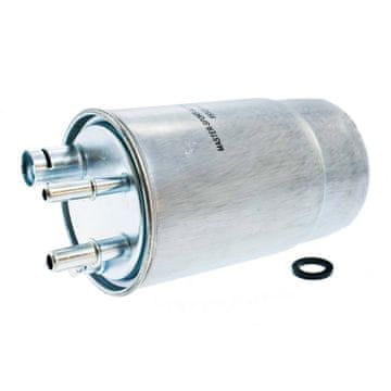 shumee Filter goriva fiat doblo fiorino punto qubo ford KA