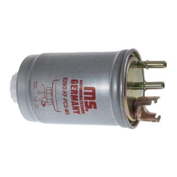 shumee Filter goriva fiat doblo (MPV), doblo Cargo, strada