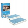 2x MS filter kabine zavorni filter BMW 5 (E60, E61)