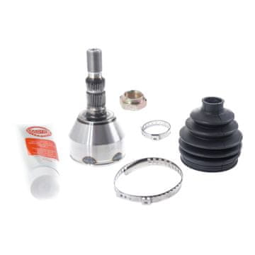 shumee Zunanji komplet za Opel Astra H, Zafira B, Vauxhall