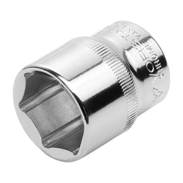 shumee Nasadni šestrobi kratek 1/2” CrV > 34 mm < Vorstahl