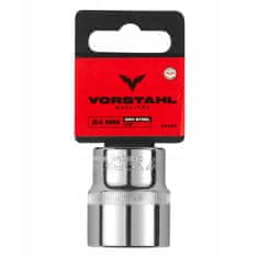 shumee Nasadni šestrobi kratek 1/2” CrV > 34 mm < Vorstahl