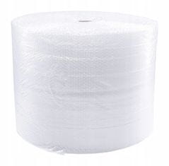 shumee Mehurčkasta folija 40 cm, zaščitna za mehurčke, močna kakovost, velika mehurčkasta folija 100 m