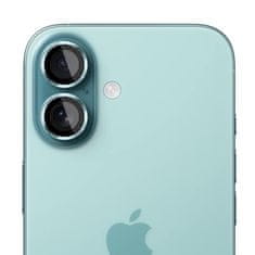 3MK Apple iPhone 17 - 3mk zaščita leč Pro svetlo zelena