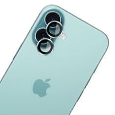 3MK Apple iPhone 17 - 3mk zaščita leč Pro svetlo zelena