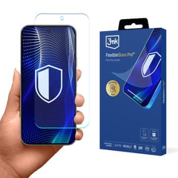 3MK Google Pixel 10 Pro XL - 3mk fleksibilno steklo Pro