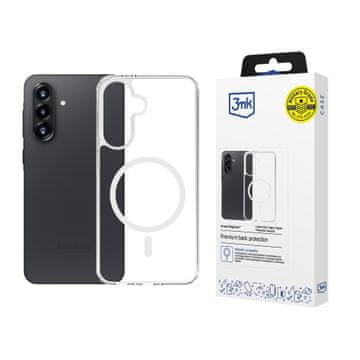 3MK Ovitek Armor MagCase za Samsung Galaxy A27 5G - 3mk