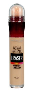 Maybelline Maybelline Eraser korektor za oči v svetlem odtenku