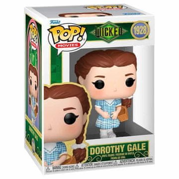 Northix POP figurica Wicked Dorothy Gale - zbirateljska vinilna igrača