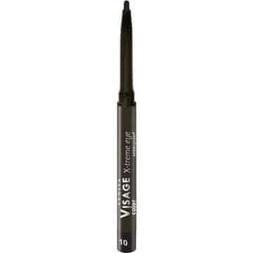shumee Svinčnik za oči Venita Visage Color Twist-Up št. 10