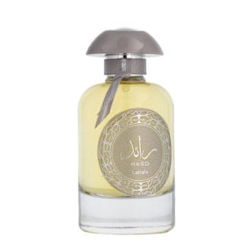 shumee Lattafa Ra'ed Silver parfumska voda v spreju 100 ml