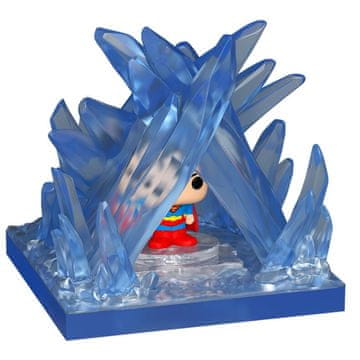 Northix Superman Bitty POP figura - DC Comics Trdnjava samote