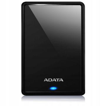 shumee Prenosni disk Adata 4TB USB 3.0, AHV620S-4TU31-CBK