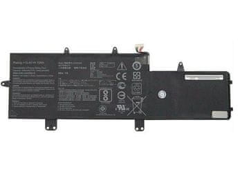 CoreParts Baterija za prenosnik CoreParts Asus, mbxas-BA0293
