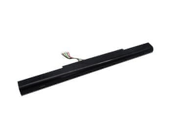 CoreParts Baterija za prenosnik Acer CoreParts, mbxac-BA0023