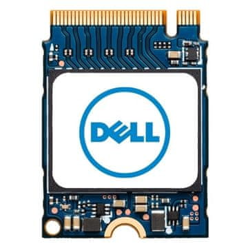 DELL WR90F SSD naprava 256GB M.2 PCI Express NVMe