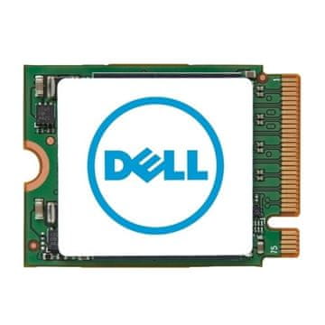 DELL Dell KFV6T SSD naprava 256 GB M.2 PCI Express NVMe