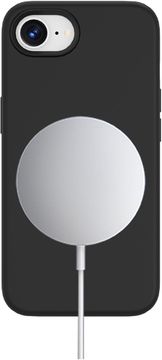 eSTUFF eSTUFF ES67150023 Magnetni ovitek za iPhone Rome, črne barve