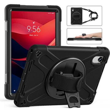 eSTUFF Ovitek eSTUFF ES681911 Austin Defender za Lenovo M10 10.1"