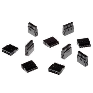 Axis Priključek TU6009 6-PIN 2,5 MM 10P, 02795-021