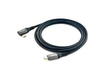 Equip USB kabel 128893 USB 2.0 3m USB C črne barve
