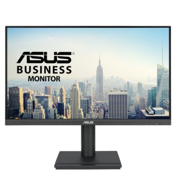 shumee Asus VA24DQFS monitor 23,8" Full HD IPS črne barve