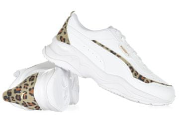 shumee Puma - ženski čevlji - cilia mode LEO 373217-02 36