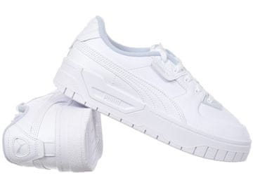 shumee Puma Cali Dream Terry 388568-01 Ženski čevlji 38.5