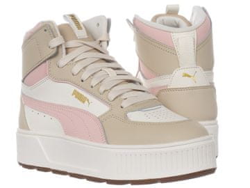shumee Ženski čevlji Puma Karmen Rebelle Mid 387213-09 40