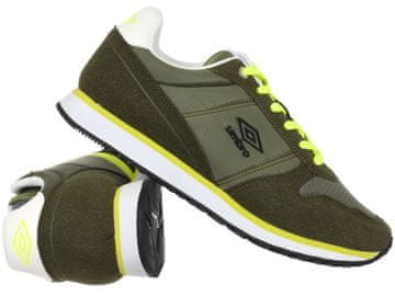 shumee Umbro - moški čevlji - rayane MX UMM513002/7110 40