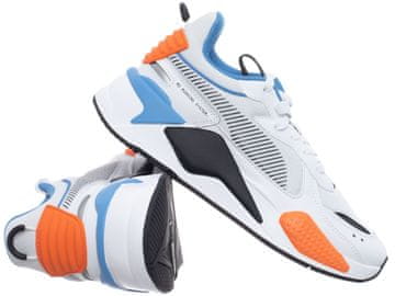shumee Puma - ženski čevlji - RS-X fantje JR 395557-01 38