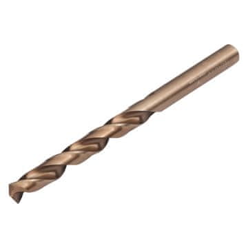 shumee Svedri za kovino, lito železo, pločevino, HSS-CO, kobalt > 7 mm x 109 mm < Vorstahl