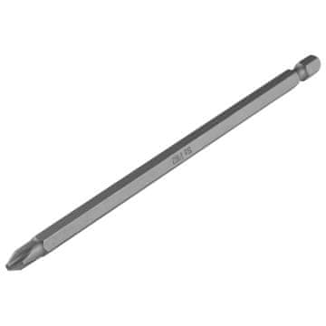 shumee Bit PH2 dolg, kakovost jekla S2 PH2x150mm Vorstahl