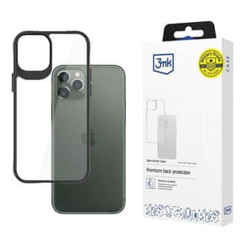 shumee Apple iPhone 11 Pro - 3mk satenast oklepni ovitek+