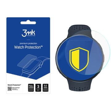 3MK 3MK POLAR PACER PRO FLEXIBLEGLASS PROTECTION URA IZ KALJENEGA STEKLA 42MM 46MM