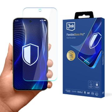 3MK Google Pixel 9 Pro XL - 3mk fleksibilno steklo Pro