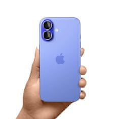 3MK Apple iPhone 17 - 3mk zaščita leč Pro svetlo modra