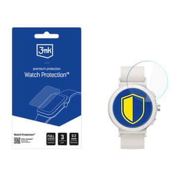 3MK Realme Watch S5 - 3mk zaščita za uro FlexibleGlass