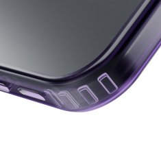 3MK Apple iPhone 13 Pro Max - 3mk Frosty MagCase vijoličen
