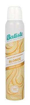 Batiste Batiste suhi šampon za svetle in blond lase 200 ml