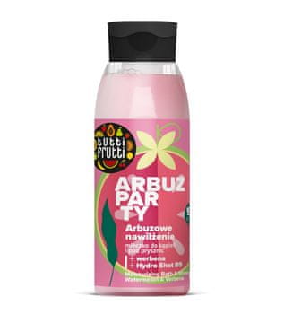 FARMONA Farmona tutti frutti Arbux in verbena mleko + Hydr