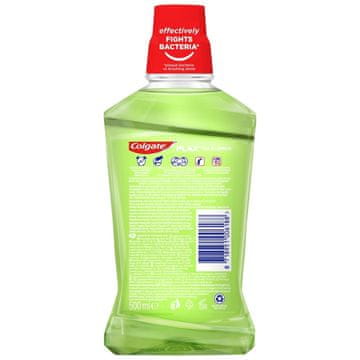 Colgate Colgate Plax ustna vodica s čajem in limono 500 ml